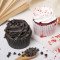 Red Velvet Choco Chip Cup Cake Combo