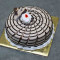 Eggless Choco Fantasy Cake [450Gms]