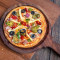 Veggie Lover Pizza 8 Inch