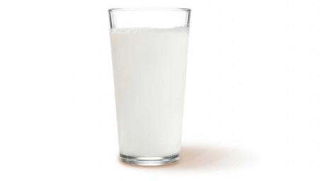 Weißer Milchkarton