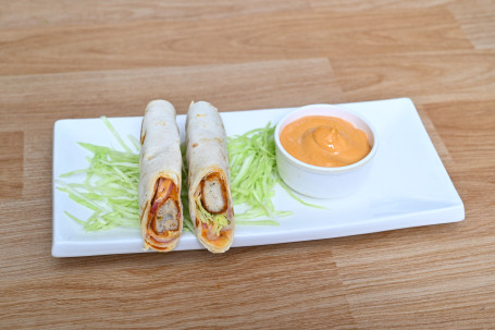 Bob Cutlet Wrap