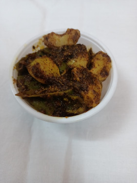 Amla Mirch Pickle (Aachar)