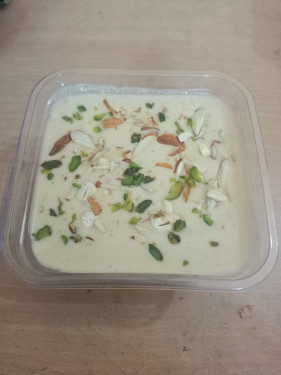 Rabri Malai Kulfi (350 Gms)