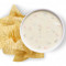 Große Chips, Großer Queso Blanco
