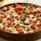 Vegetarische Pizza Mini