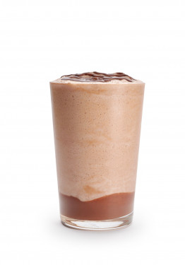 Frappe Nocilla