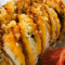 14. Spicy Crab Meat Roll
