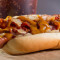 Hot Dog Herstellen Sie Ihren Eigenen