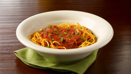 Beilage Spaghetti Marinara