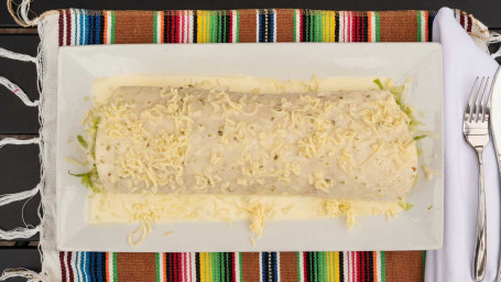 Party-Burrito