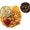 ¼ Pfund Popcorn-Garnelen-Kombination