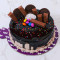 Oreo Kitkat Games Cake [500 Grams]