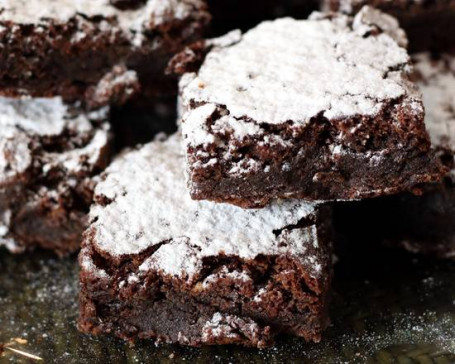 Brownies Clásicos