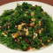 Krispy Kale and Craisin Salad