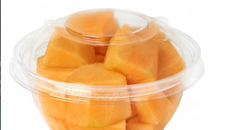 Cantaloupe Chunks