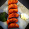 Tandoori Momos [6Pieces]