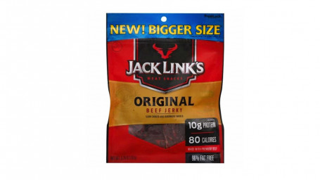 Jack Link's Original Jerky