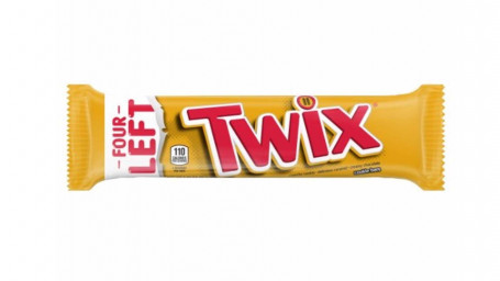 Twix-Freigabegröße