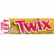 Twix-Freigabegröße