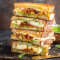 Veg Paneer And Chesse Grilled