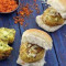 Cheese Panner Vada Pav [2Pc