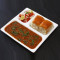 Classic Butter Pav Bhaji