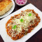 Classic Butter Cheese Pav Bhaji