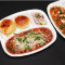 Classic Butter Panner Pav Bhaji