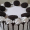 Oreo Cake [900 Grams]