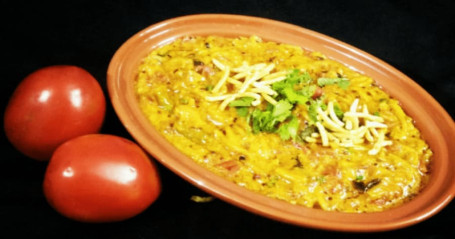 Sev Malai Bhaji