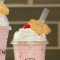 Strawberry Short Shake