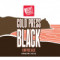 Cold Press Black Coffee Ale