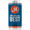 Henderson’s Best Amber Ale 5.5