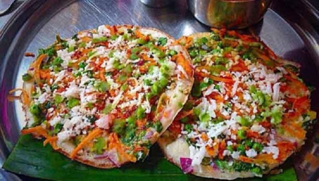 Cheese Masalauttapam