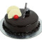 Truffle Chocolate Cake [450 Grams]