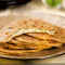 Paneer Pyaz Mixed Paratha (Olive Oil)