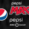 Pepsi Max Large Bottle