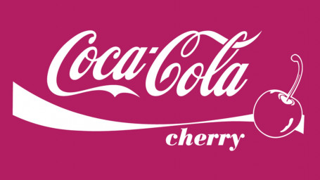 Can Cherry Coke