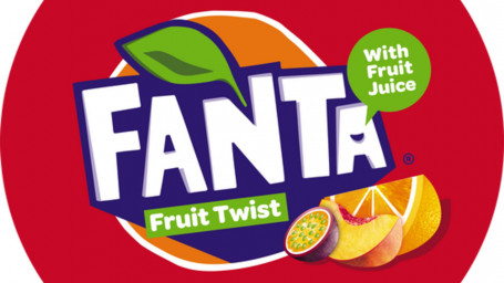 Can Fanta Twist