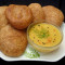 Pyaz Kachori With Kadhi