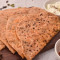 2 Allo/ Pyaz Paratha With Curd And Pickle