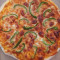 Capsicum Pizza (Regular 7Inch)