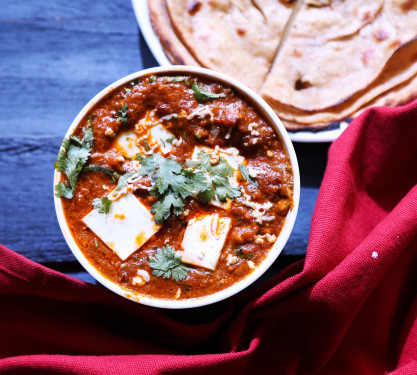 Paneer Masala [300 Gm]