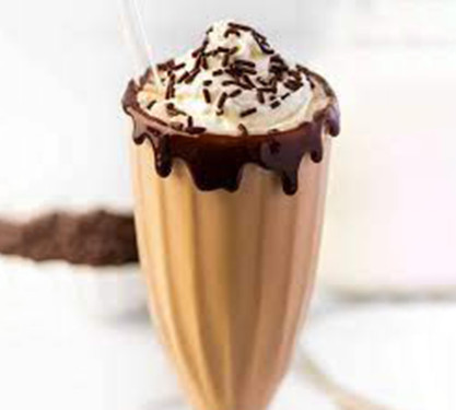 Coco Choclate Thich Shake