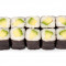 Avocado Hosomaki Set