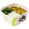 Tofu Curry and Rice vegan