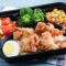 活力 唐揚雞弁当 Chicken Karaage Bento