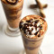 Cold Coffee With Ice Cream Medium Size