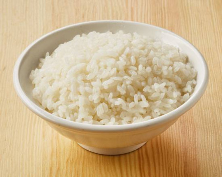 越光米飯