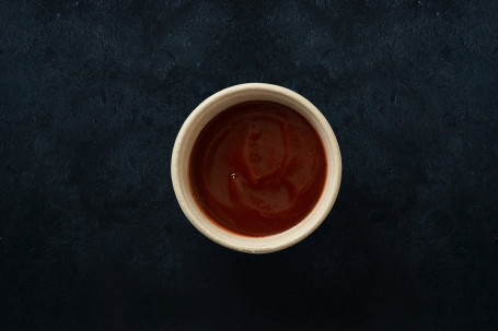 Side Of Jalapeno Ketchup